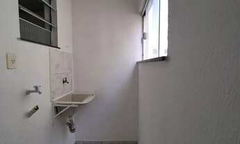 Imagem 7: Imóvel para aluguel com 45 metros quadrados com 2 quartos em Nova Brasília - Salvador - BA