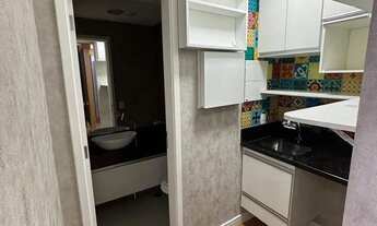 Imagem 6: Excelente Sala comercial pronta para trabalhar 50m2 Green & Design