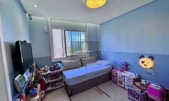 Imagem 4: APARTAMENTO DE LUXO À VENDA EM PATAMARES, SALVADOR-BA: 3 QUARTOS, 3 SUÍTES, 3 SALAS, 6 BAN