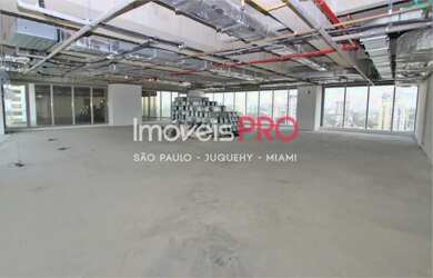 Imagem 7: Corporativa A+ no Butantã 1470m² em prédio AA novo