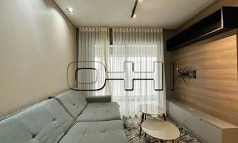 Imagem 5: Aluguel Apartamento 1 Dormitórios - 41 m² Jardim Paulista