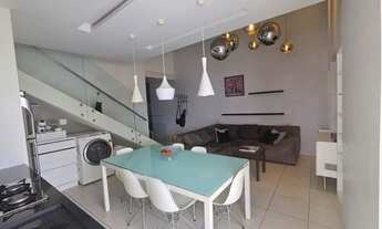 Imagem 5: Duplex em Águas Claras, 2 suítes