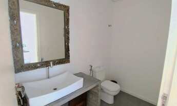 Imagem 5: Casa 3 Suítes mobiliada na Lagoa da Conceição