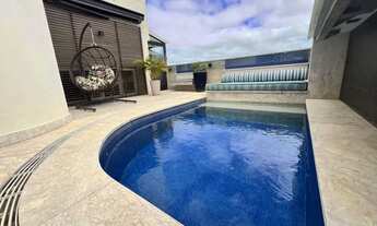 Imagem 3: Apartamento para Venda em Sorocaba, Jardim Portal da Colina, 4 dormitórios, 4 suítes, 6 ba