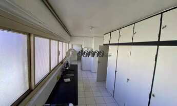 Imagem 5: Apartamento Exclusivo no Rio das Pedras 3 Quartos, Suíte e 2 Vagas na Av. Leopoldina!