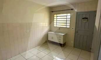 Imagem 7: Casa na Vila Maria Alta 01 quarto, sala, cozinha e banheiro