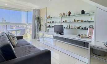 Imagem 3: Cobertura 4 quartos 2 suítes 2 vagas soltas