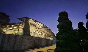 Imagem 2: Jazigo Cemitério Vale dos Reis