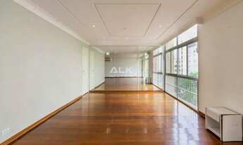 Imagem 4: Apartamento para venda em Santa Cecília com 3 quartos, sendo 2 suítes , 253m²