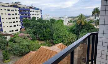 Imagem 6: Imóvel para venda com 120 metros quadrados com 3 quartos 2 suites lazer com 2 hidro