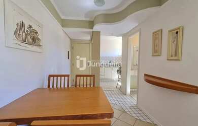 Imagem 5: Apartamento para aluguel, 1 quarto, 1 suíte, 1 vaga, Cidade Alta - Piracicaba/SP