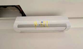 Imagem 6: Duas Salas Paralelas no Órion Complex Prontas para Uso Imediato