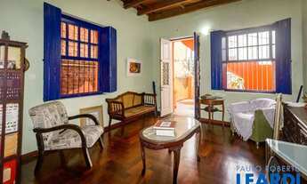 Imagem 3: SOBRADO - BELA VISTA - SP