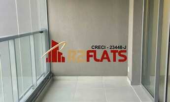 Imagem 6: Flat com ótimo preço no bairro Santo Amaro. Confira!