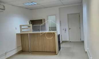 Imagem: Comercial Sala em Condomínio em Marília