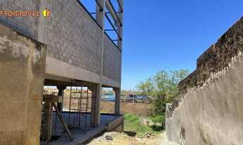 Imagem 6: Barracão Industrial, Condomínio Porto Seguro - Itu SP