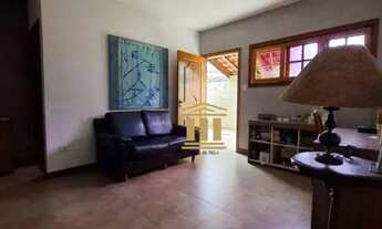 Imagem 6: Sobrado com 5 dormitórios à venda, 340 m² por R$ 3.500.000,00 - Conjunto Residencial Espla