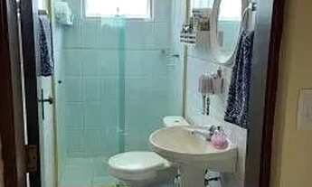 Imagem 7: Apartamento (Padrão), com 2 quartos e 2 banheiros à Venda, 45 m² em São Paulo/SP