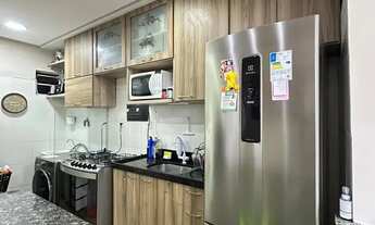 Imagem 4: MS - VENDO APARTAMENTONO EDIFICIO MERIDIANO - 2 QUARTOS - SACRAMENTA