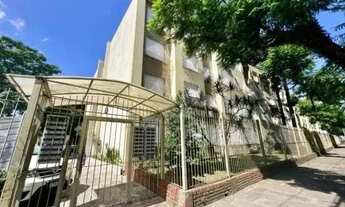 Imagem 3: Apartamento com 3 Dormitorio(s) localizado(a) no bairro JARDIM BOTANICO em Porto Alegre