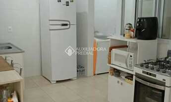 Imagem 5: Apartamento com 2 Quartos, 2 Banheiros - Bairro Ipiranga