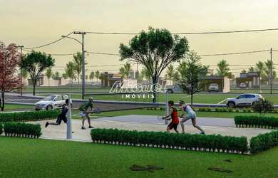 Imagem 4: Terreno em Condomínio à venda, Taquaral - Piracicaba/SP