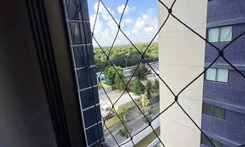 Imagem 7: Imóvel para aluguel tem 140 metros quadrados com 4 quartos em Boa Viagem - Recife - PE