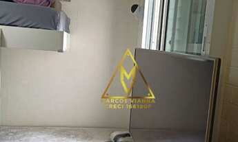 Imagem 6: Apartamento com 2 dormitórios à venda, 47 m² por R$ 340.000,00 - Vila Amélia - São Paulo/S