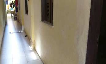 Imagem 2: Kitnet em local tranquilo e seguro