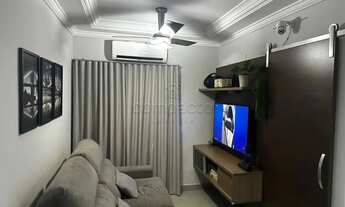 Imagem 5: Apartamento Padrão em São José do Rio Preto