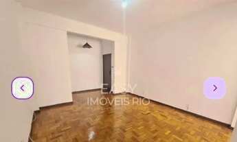 Imagem 4: Apartamento na praia de Copacabana 2 quartos