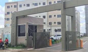 Imagem: Alugo Apartamento Mobiliado no Vista dos