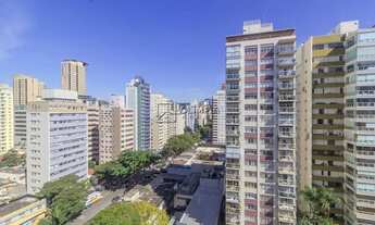 Imagem 7: Venda Apartamento 3 Dormitórios - 120 m² Itaim Bibi