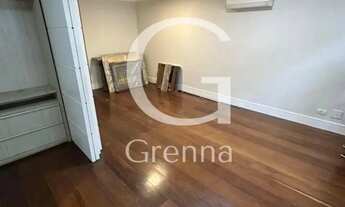 Imagem 2: Apartamento para locação com 72m², Itaim bibi- SP