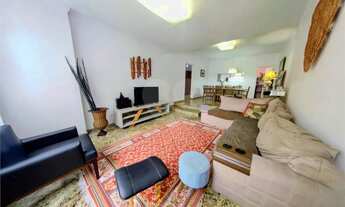 Imagem 5: Apartamento com 3 quartos à venda em Gonzaga - SP