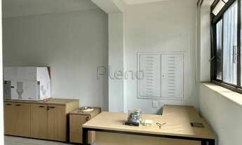 Imagem 6: Sobrado para alugar em Campinas, Cambuí, com 1 quarto, com 177 m²