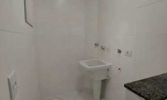 Imagem 6: Apartamento com 1 dormitório para alugar, 30 m² por R$ 1.643,00/mês - Parque São Domingos