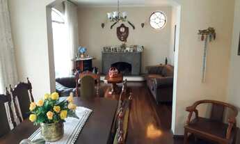 Imagem 3: CASA À VENDA NO JARDIM SANTA ROSÁLIA - SOROCABA/SP