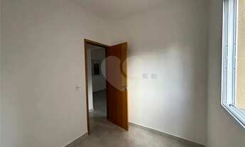 Imagem 6: Imóvel para venda com 40 metros quadrados com 2 quartos