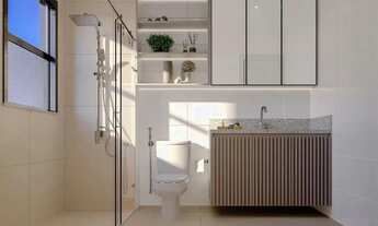 Imagem 7: APARTAMENTO SENSIA LA VIE - CHAPADA