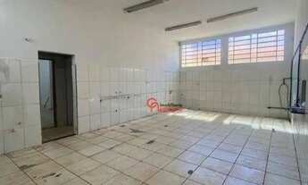 Imagem: Salão para alugar, 290 m² - Jardim Laudissi