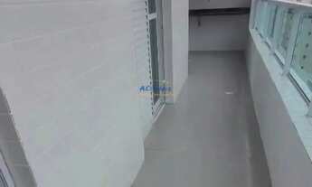 Imagem 5: Maravilhoso Apartamento 2 Quartos à Venda na Cidade Ocian - Praia Grande