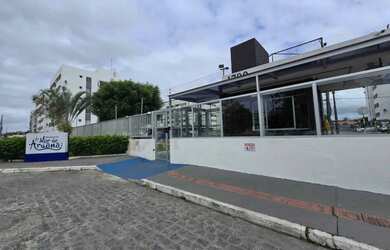 Imagem 3: Apartamento no Mar de Aruana 1 - 189479 [9769