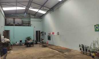 Imagem 3: Casa à venda em residencial santo antônio, piracicaba 2 quartos 78m²