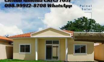 Imagem: Casa Condomínio Fechado - Lazer Privativo