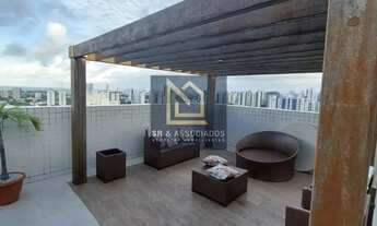 Imagem 5: Imóvel para venda possui 58 metros quadrados com 2 quartos em Encruzilhada - Recife - PE