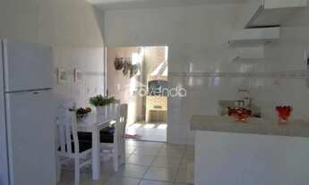 Imagem 4: CASA 03 QUARTOS 01 SUÍTE - CONDOMÍNIO FLORÁIS MARINGÁ