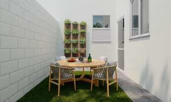 Imagem 2: MINHA CASA MINHA VIDA & MORAR BEM - BARRA DE JANGADA- JABOATÃO DOS GUARARAPES- PE