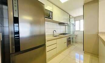 Imagem 3: Apartamento Eldorado Pedra do Mar 02 Vagas Paralelas