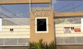 Imagem 3: Condomínio Porto do Sol - 3º andar - Sol da manhã